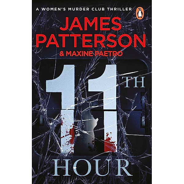 11th Hour / Women's Murder Club, James Patterson