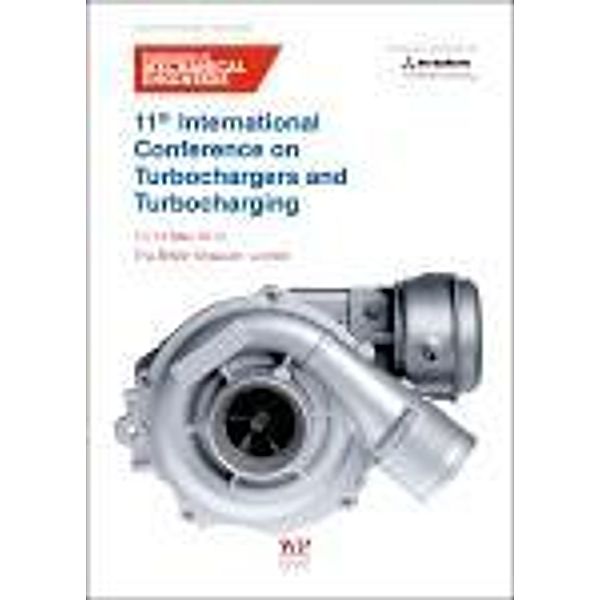 11th International Conference on Turbochargers and Turbocharging