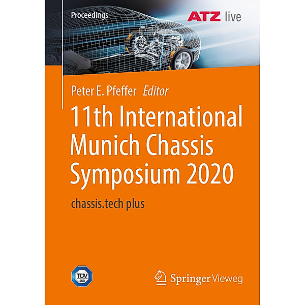 11th International Munich Chassis Symposium 2020