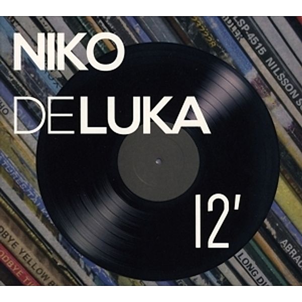 12', Niko De Luka