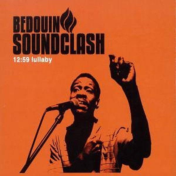 12:59 Lullaby, Bedouin Soundclash