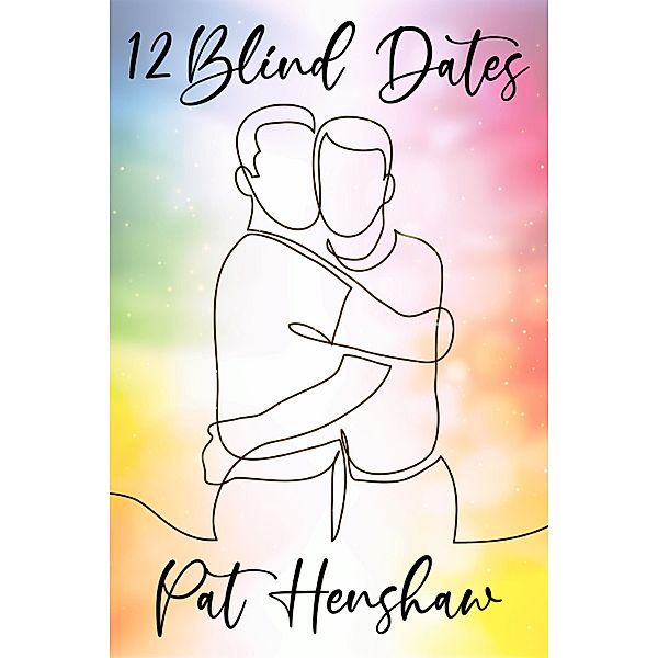 12 Blind Dates, Pat Henshaw