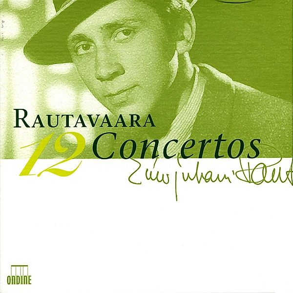 12 Concertos, Diverse Interpreten