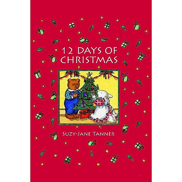 12 Days of Christmas, Suzy-Jane Tanner
