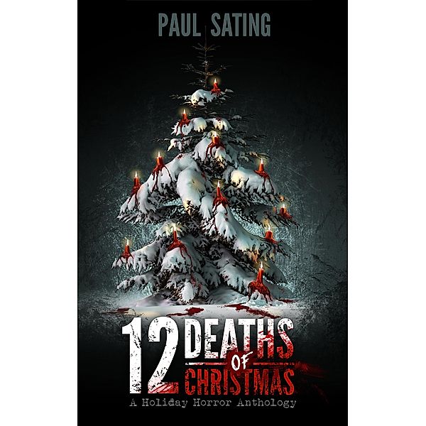 12 Deaths of Christmas, Paul Sating