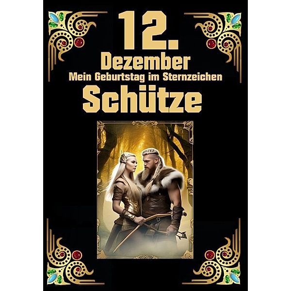 12.Dezember, mein Geburtstag, Andreas Kühnemann