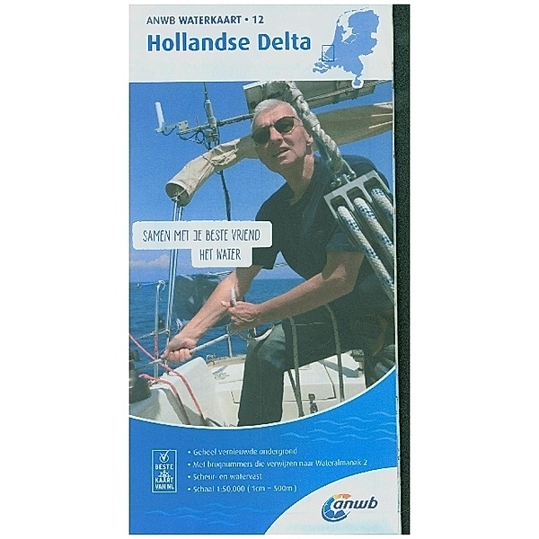 12 Hollandse-Delta