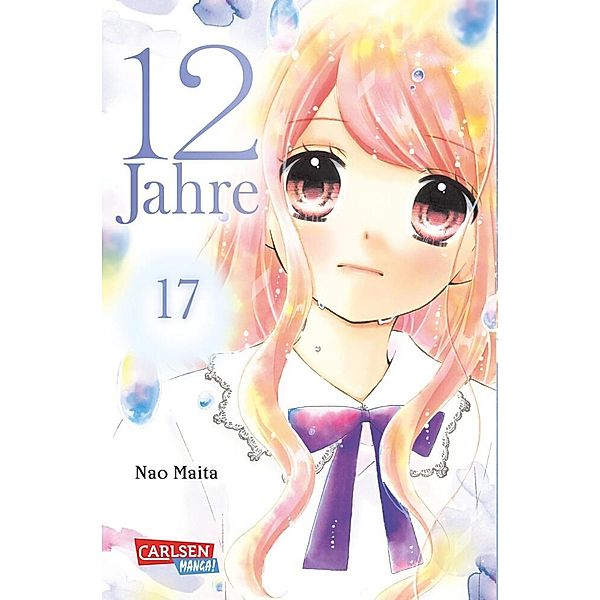 12 Jahre Bd.17, Nao Maita