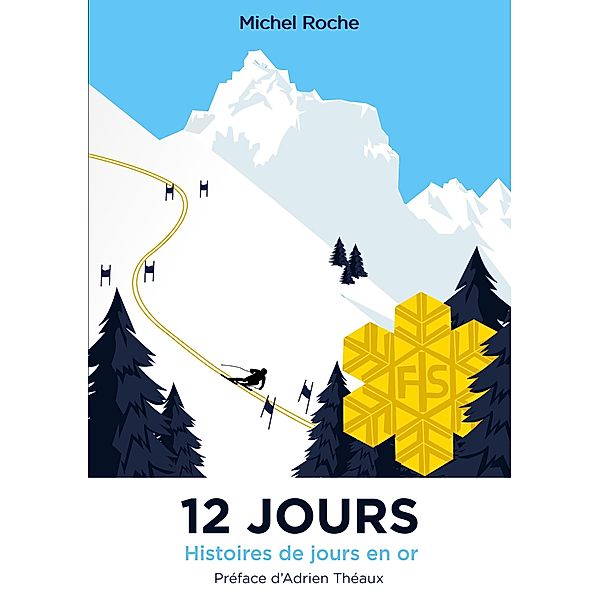 12 jours, Michel Roche