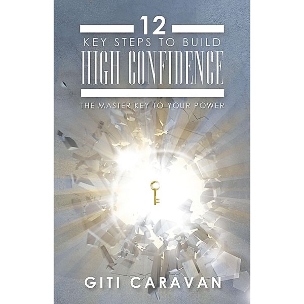 12 Key Steps to Build High Confidence, Giti Caravan