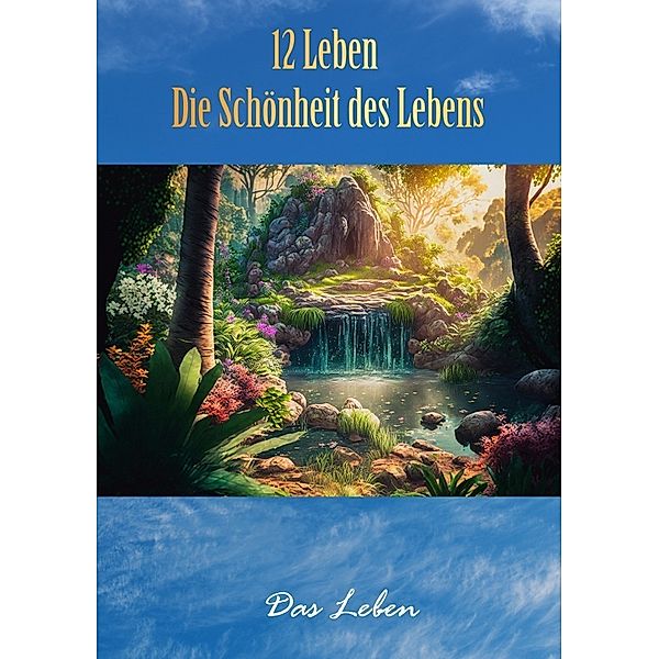 12 Leben, Markus Dirksen