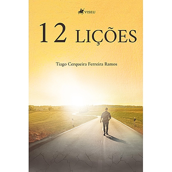 12 lições, Tiago Cerqueira Ferreira Ramos