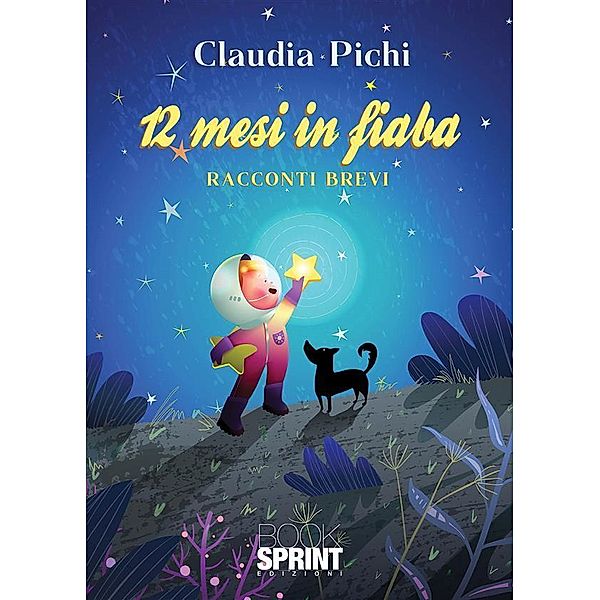 12 mesi in fiaba, Claudia Pichi
