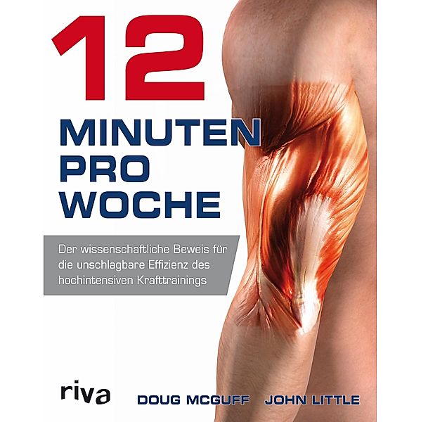 12 Minuten pro Woche, Doug McGuff