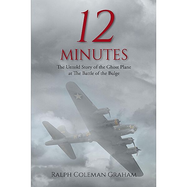 12 Minutes, Ralph Coleman Graham