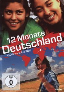 Image of 12 Monate Deutschland