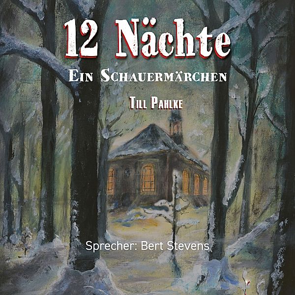 12 Nächte, Till Pahlke