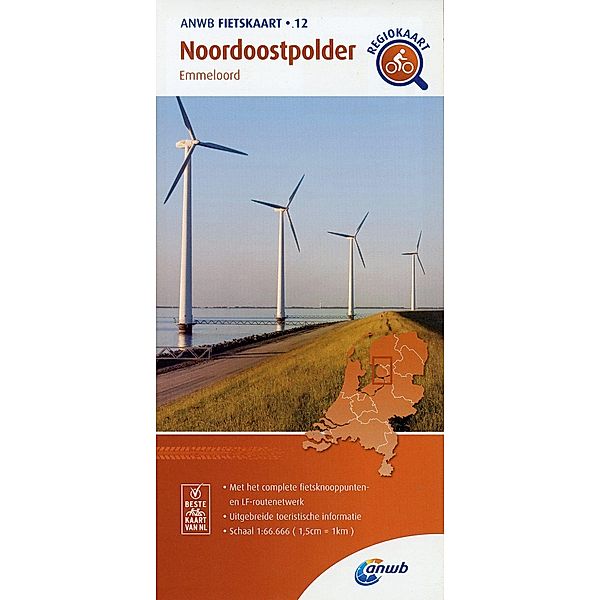 12 Noordoostpolder (Emmeloord)