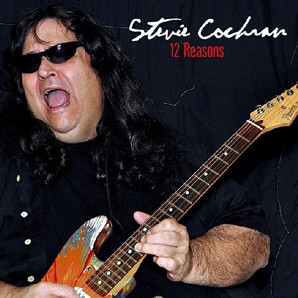 12 Reasons, Stevie Cochran