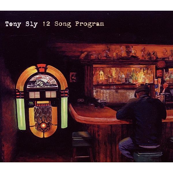 12 Song Program, Tony Sly