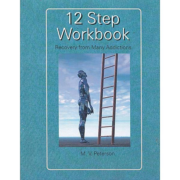 12 Step Workbook, M. V. Peterson