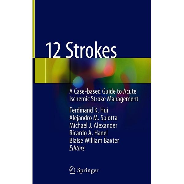 12 Strokes