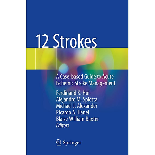 12 Strokes