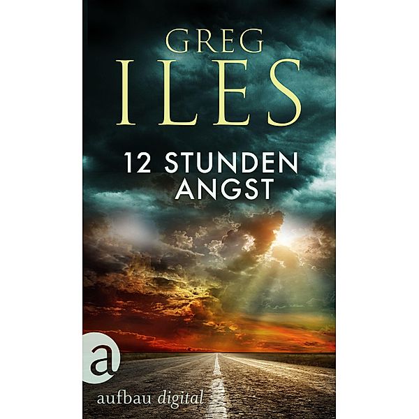 12 Stunden Angst / Greg Iles Bestseller Thriller Bd.10, Greg Iles
