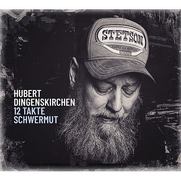 12 Takte Schwermut (Special+ Edition), Hubert Dingenskirchen