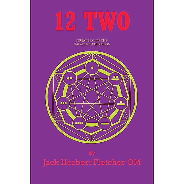 12 Two, Jack Herbert Fletcher OM