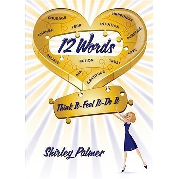 12 Words, Shirley Palmer