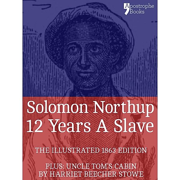 12 Years A Slave, Solomon Northup