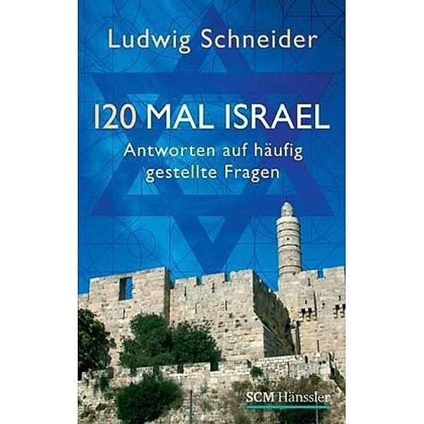 120 Mal Israel, Ludwig Schneider
