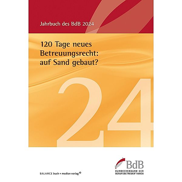 120 Tage neues Betreuungsrecht: auf Sand gebaut?