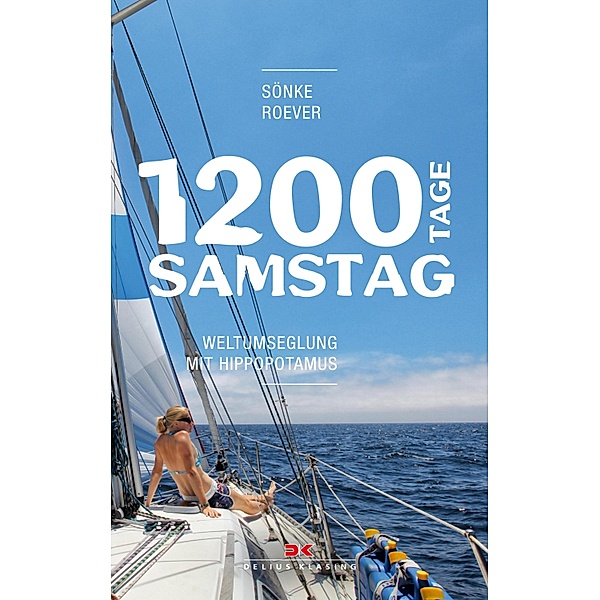 1200 Tage Samstag, Sönke Roever
