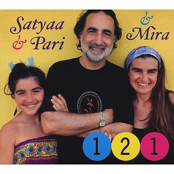 121 (One To One), Satyaa & Pari
