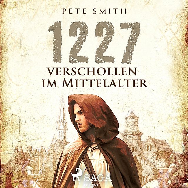 1227 - Verschollen im Mittelalter Hörbuch Download | Weltbild