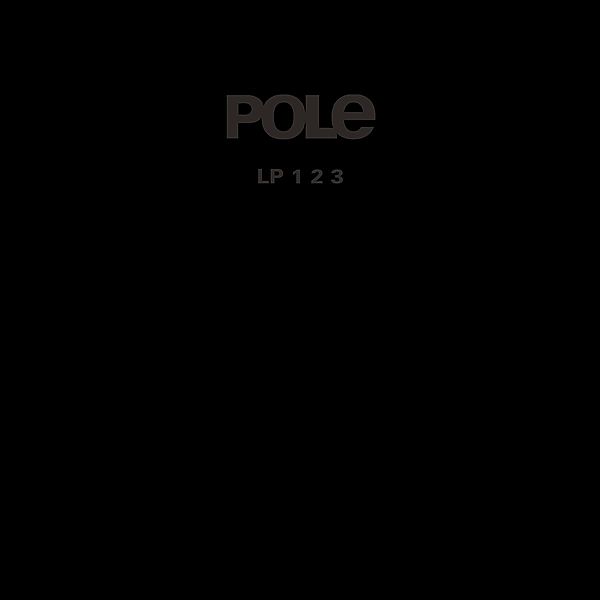 123 (Ltd.Ed.) (3cd), Pole