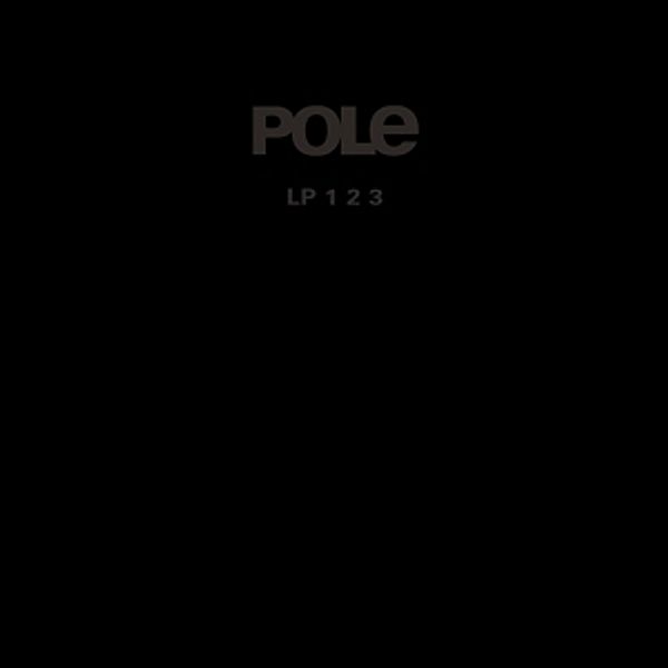 123 (Ltd.Ed.) (7lp+Mp3) (Vinyl), Pole