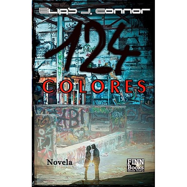 124 Colores, Elias J. Connor