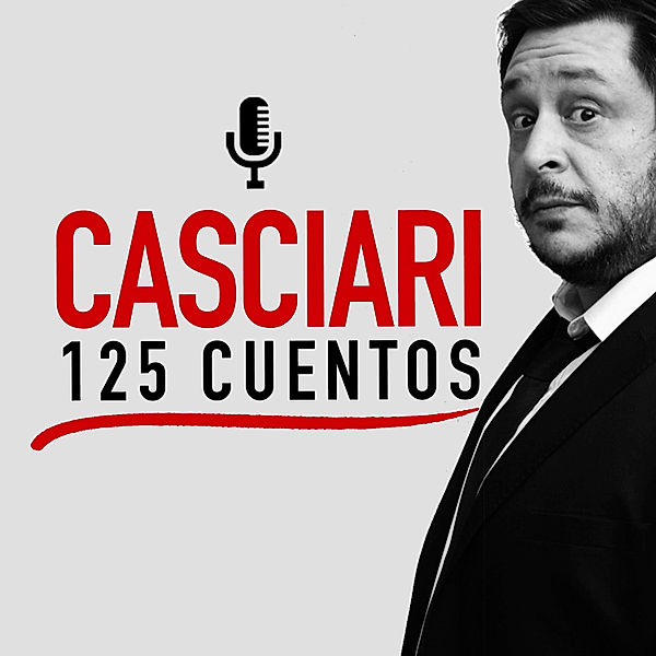 125 Cuentos, Hernán Casciari