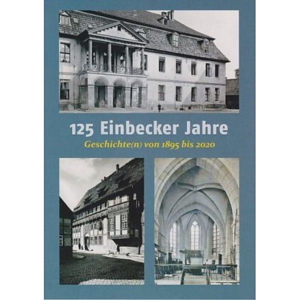 125 Einbecker Jahre