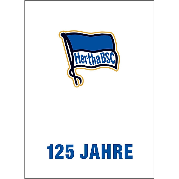 125 Jahre Hertha BSC, Michael Jahn, Hardy Grüne