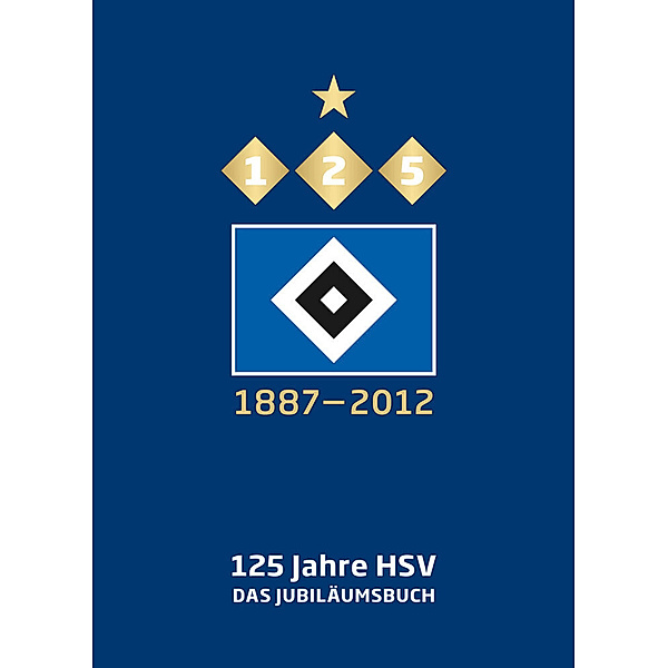 125 Jahre HSV, Werner Skrentny, Stephan Spiegelberg
