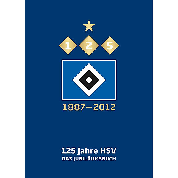 125 Jahre HSV, Werner Skrentny, Stephan Spiegelberg