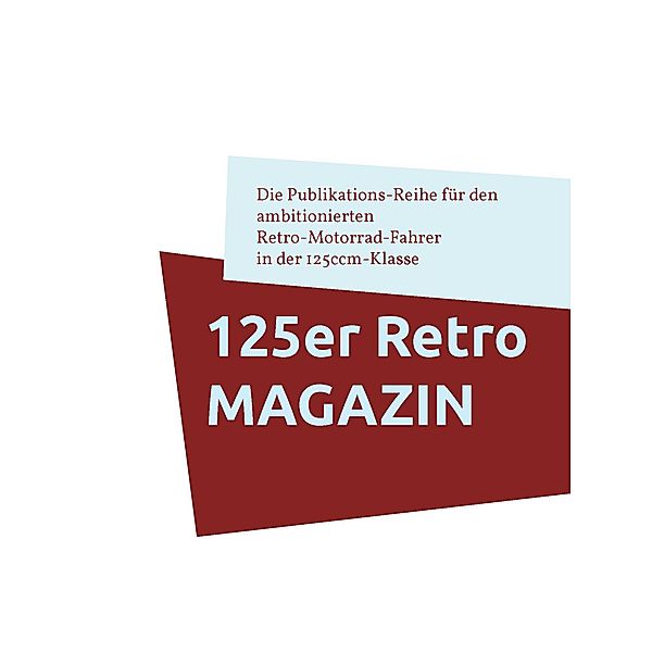 125er Retro MAGAZIN, Lupus LeMere