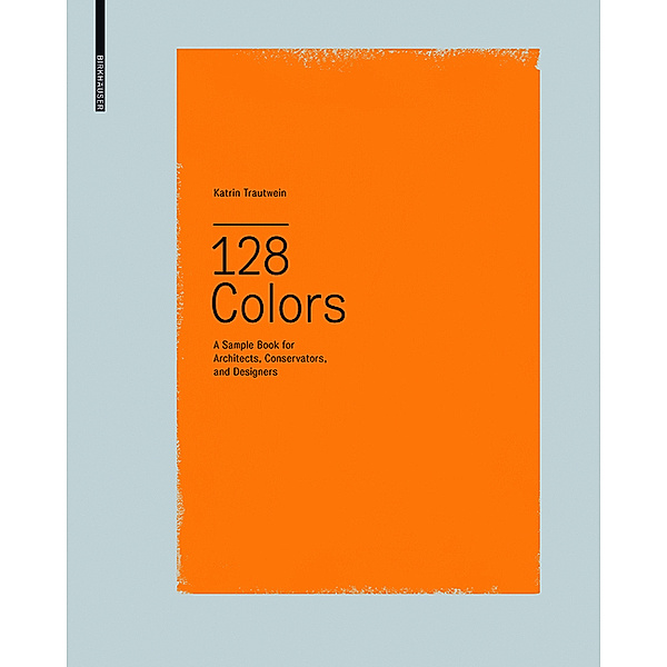 128 Colors, Katrin Trautwein