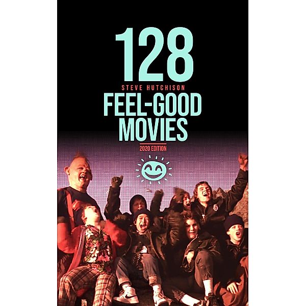 128 Feel-Good Movies (Trends of Terror) / Trends of Terror, Steve Hutchison