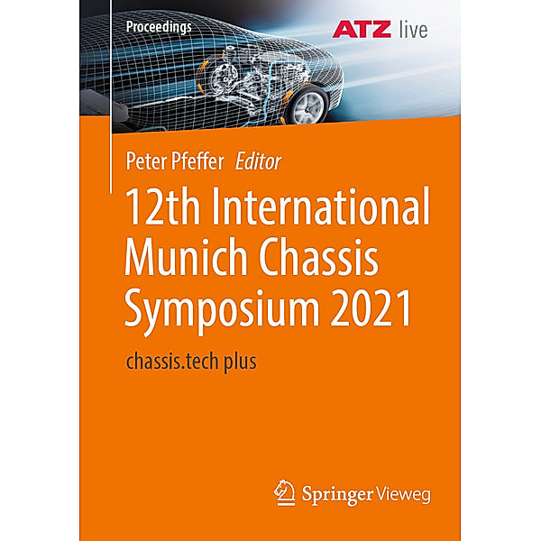 12th International Munich Chassis Symposium 2021