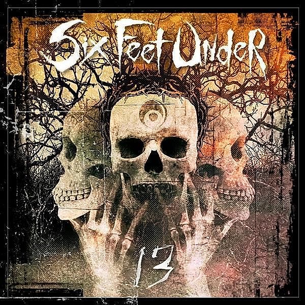 13, Six Feet Under